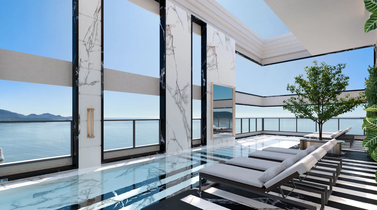 Bristol Residence