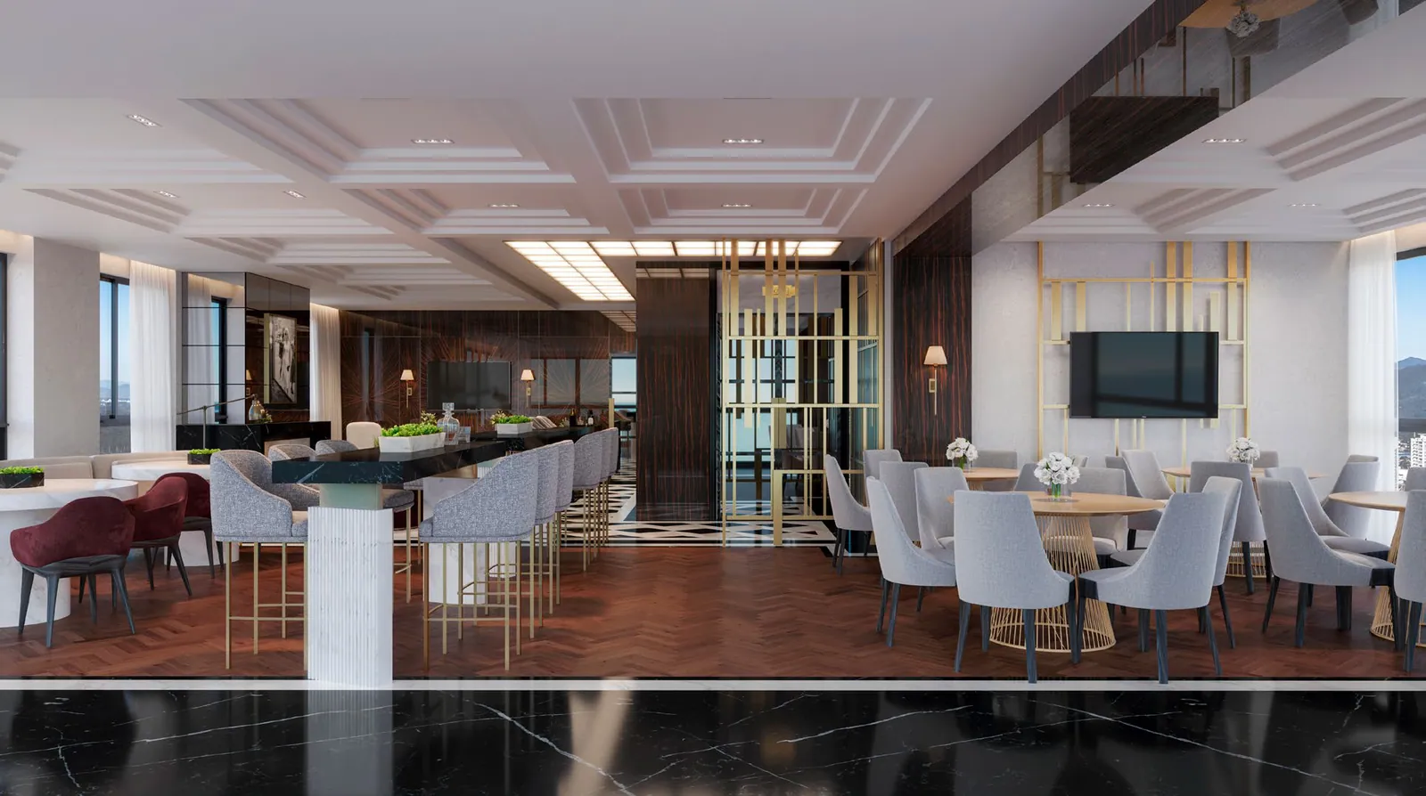 Bristol Residence