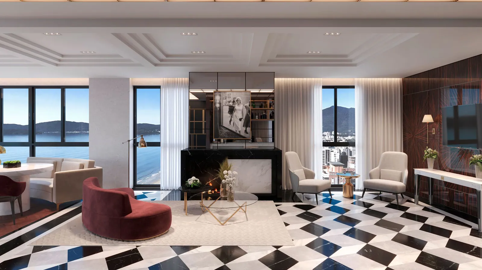 Bristol Residence