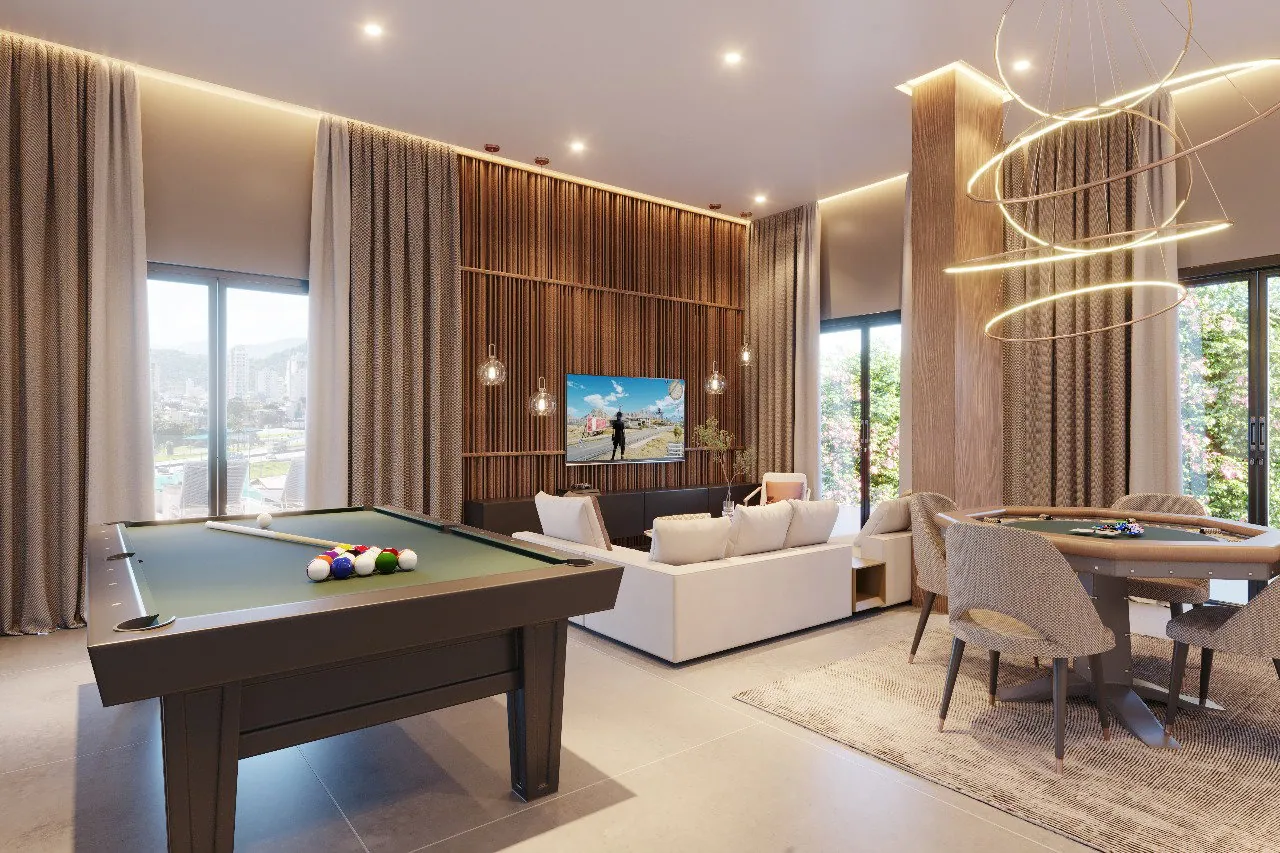 Dublin Residence
