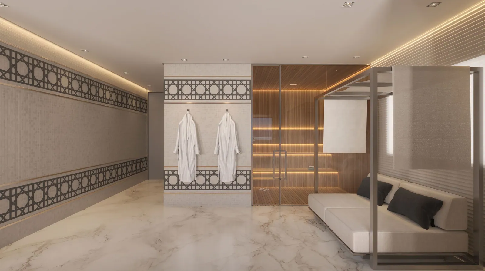 Grand Luxury